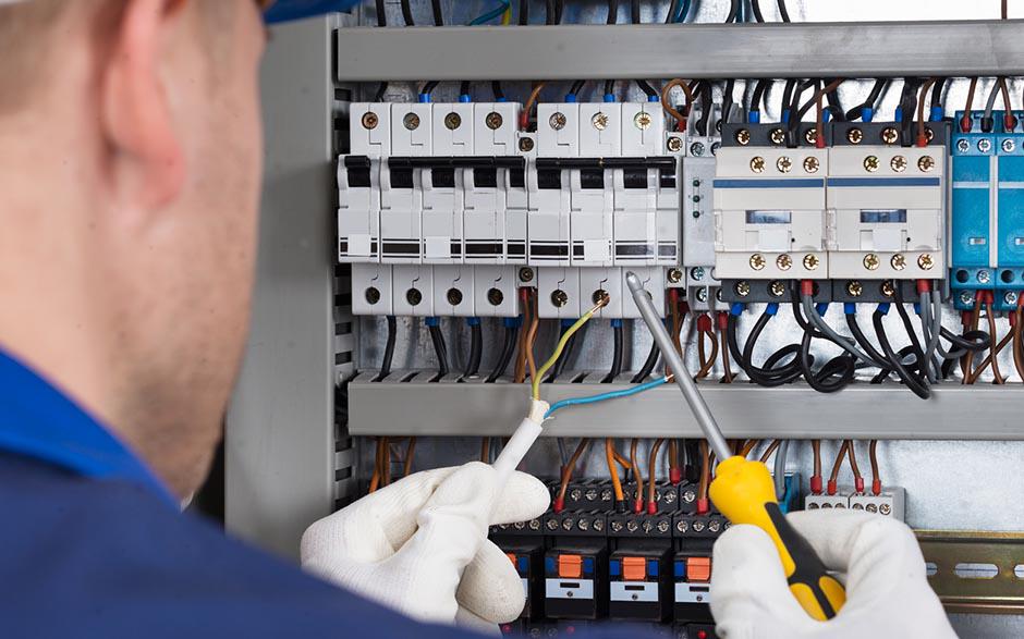 électricien en bâtiment Argenteuil