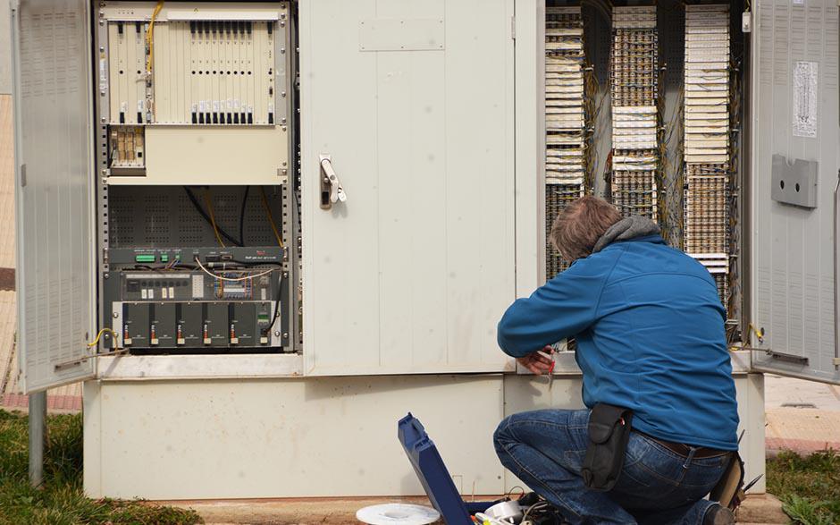 électricien en bâtiment Argenteuil