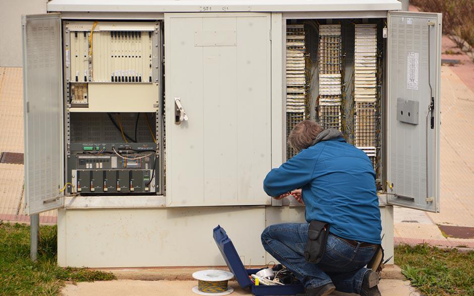 prix dépannage électrique Montmagny