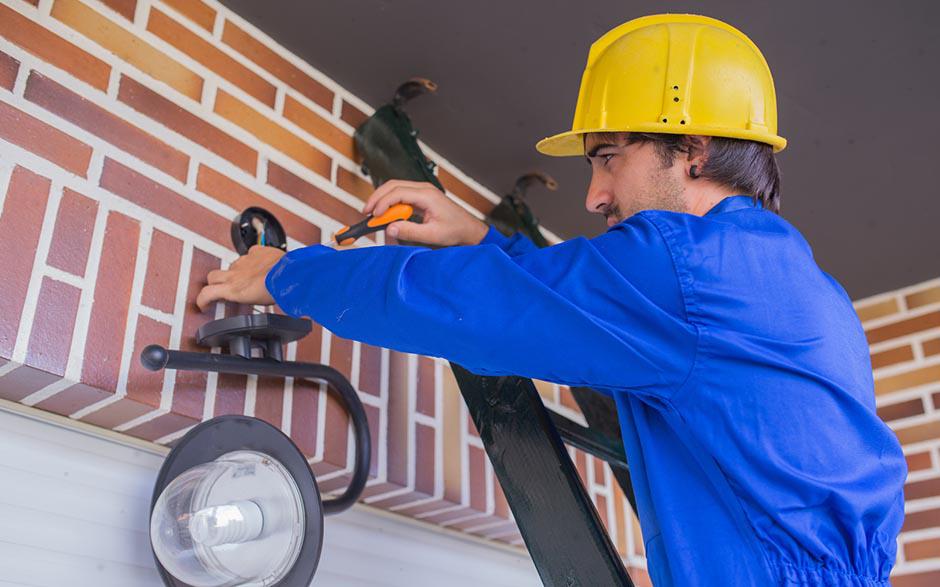 prix dépannage électrique Montmagny