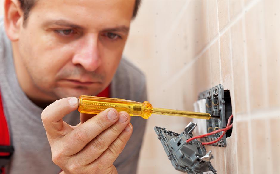 électricien en bâtiment Argenteuil
