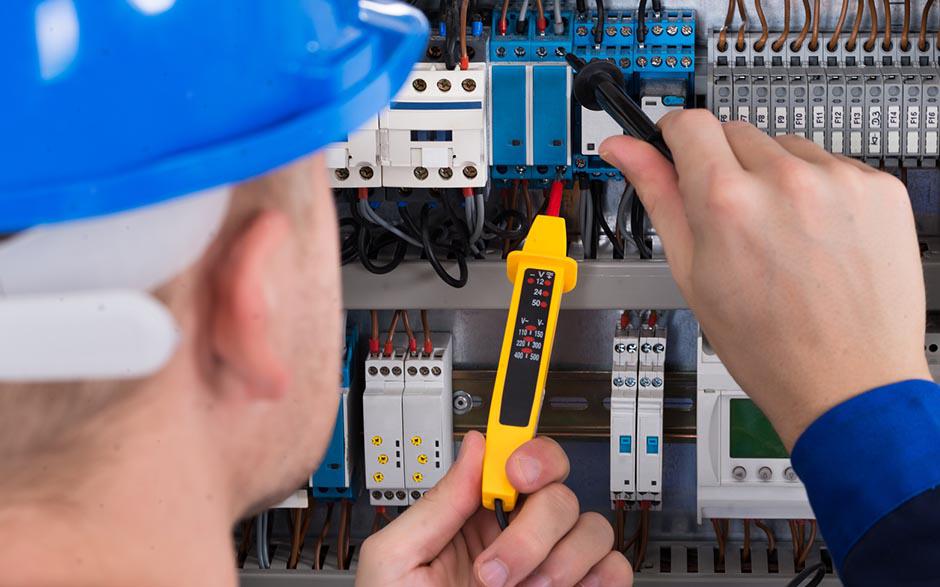 prix dépannage électrique Montmagny